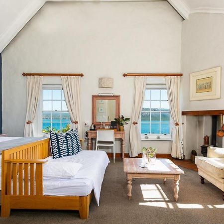 Adventure Pad'S By The Farmhouse Hotel Langebaan Exteriör bild