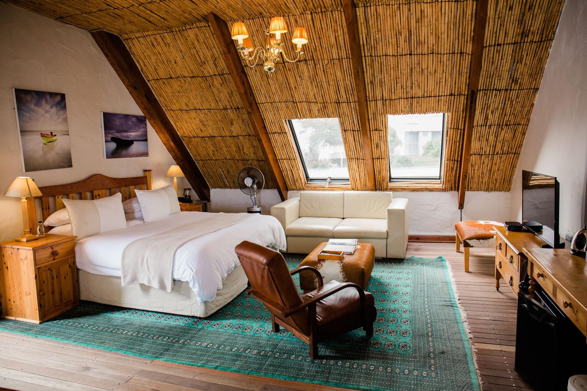 Adventure Pad'S By The Farmhouse Hotel Langebaan Exteriör bild