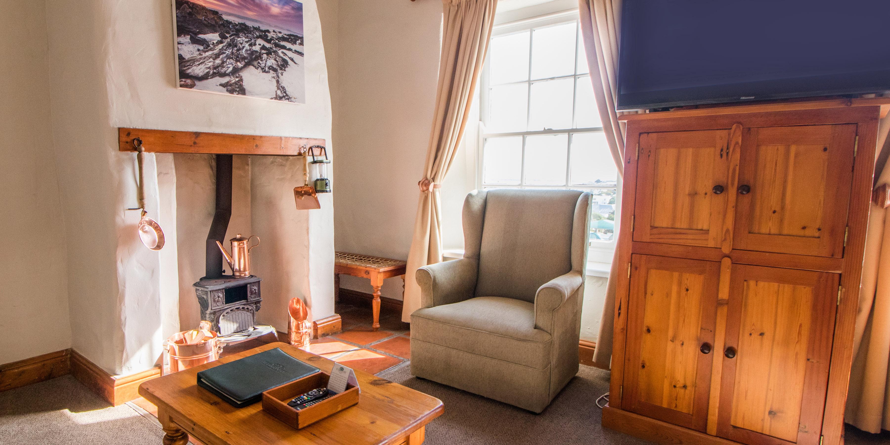 Adventure Pad'S By The Farmhouse Hotel Langebaan Exteriör bild