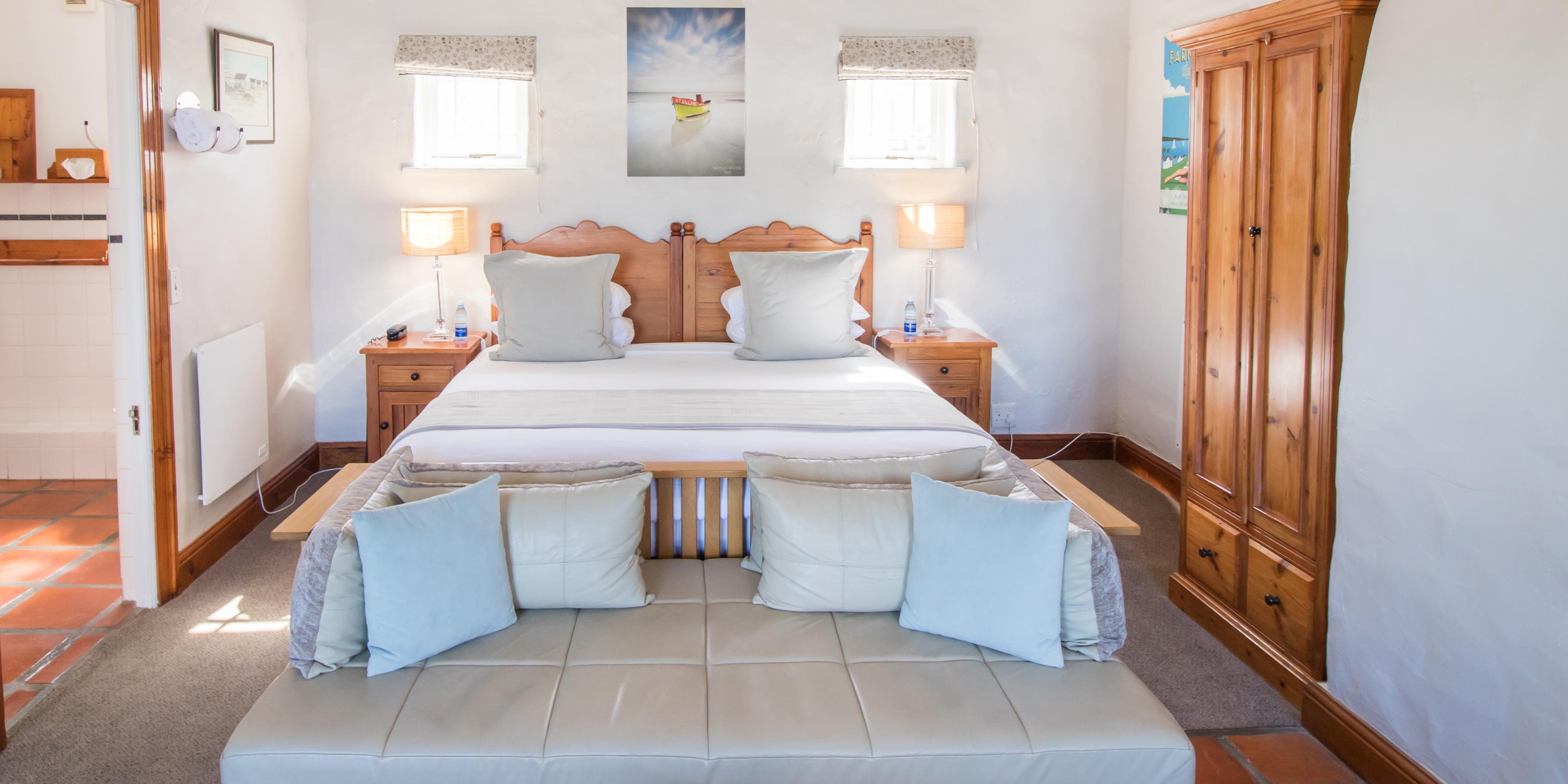 Adventure Pad'S By The Farmhouse Hotel Langebaan Exteriör bild