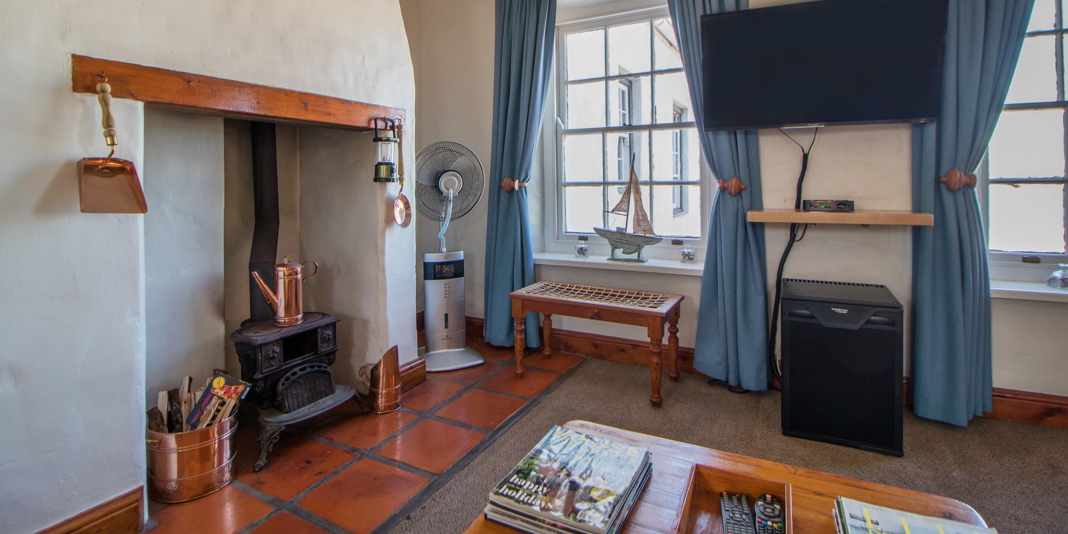 Adventure Pad'S By The Farmhouse Hotel Langebaan Exteriör bild