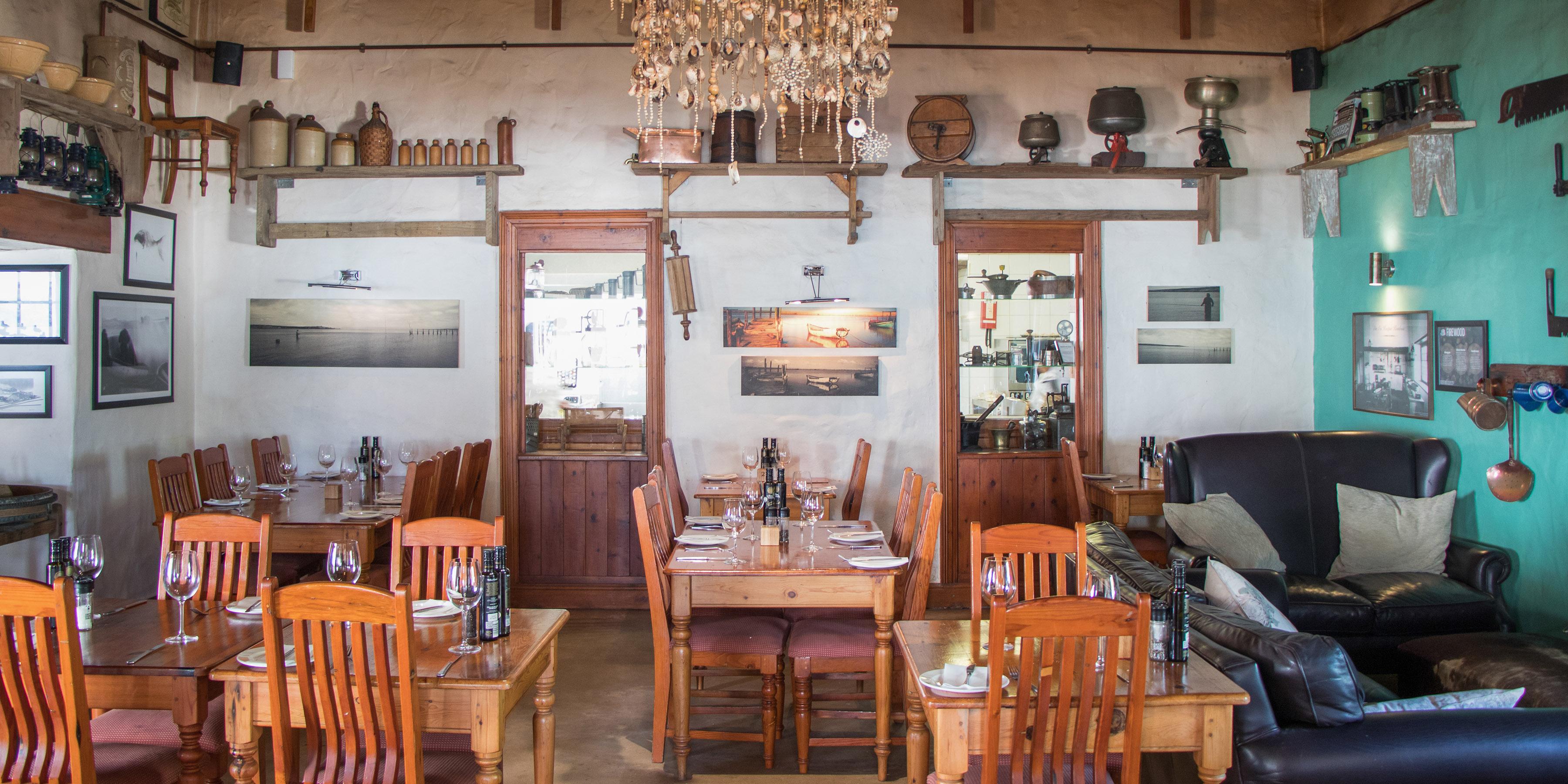 Adventure Pad'S By The Farmhouse Hotel Langebaan Exteriör bild