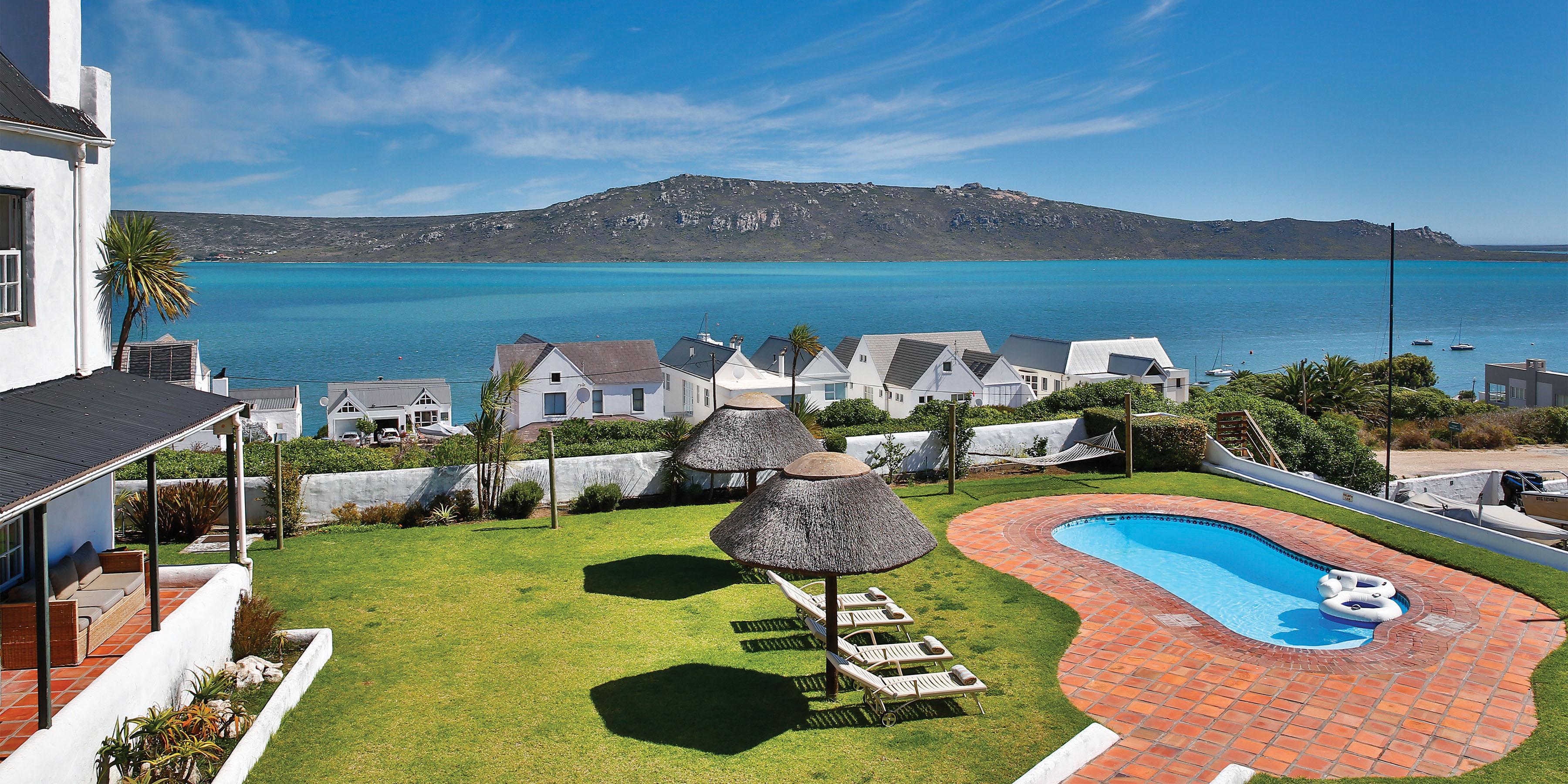 Adventure Pad'S By The Farmhouse Hotel Langebaan Exteriör bild