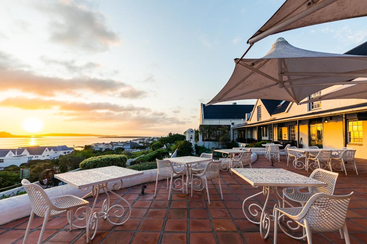 Adventure Pad'S By The Farmhouse Hotel Langebaan Exteriör bild