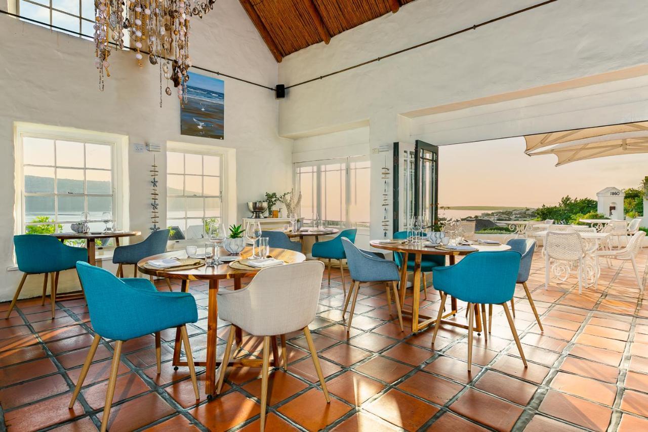 Adventure Pad'S By The Farmhouse Hotel Langebaan Exteriör bild