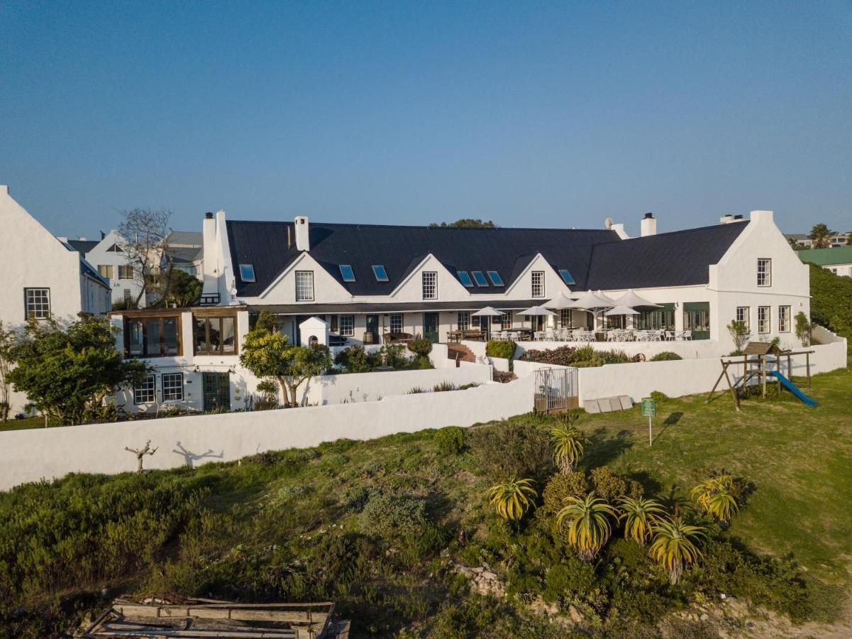 Adventure Pad'S By The Farmhouse Hotel Langebaan Exteriör bild