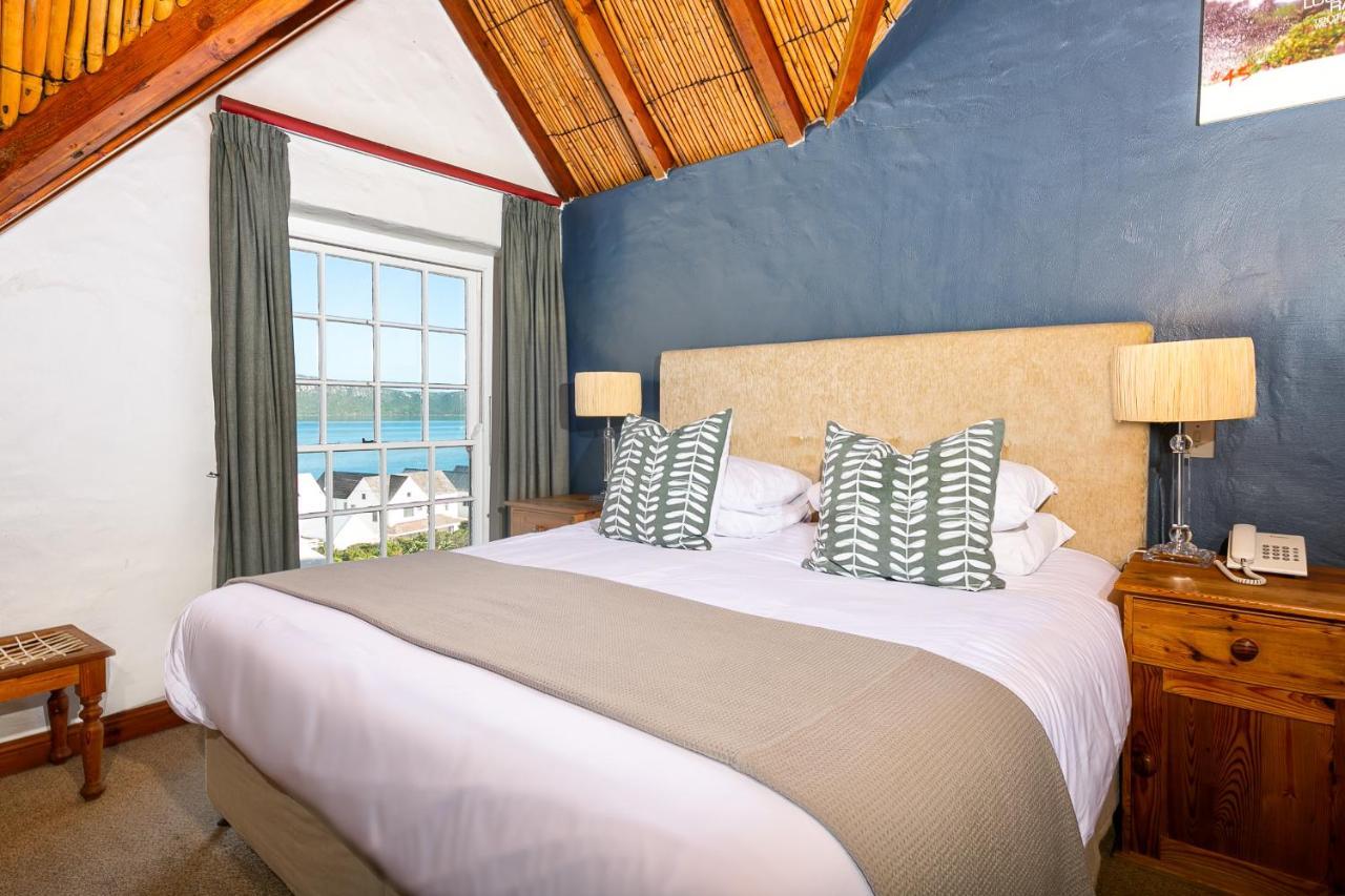 Adventure Pad'S By The Farmhouse Hotel Langebaan Exteriör bild