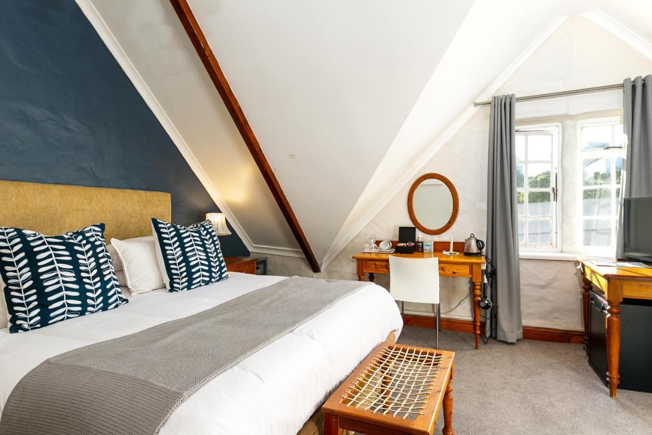 Adventure Pad'S By The Farmhouse Hotel Langebaan Exteriör bild