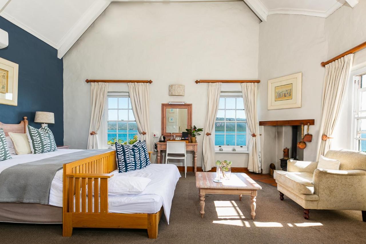 Adventure Pad'S By The Farmhouse Hotel Langebaan Exteriör bild