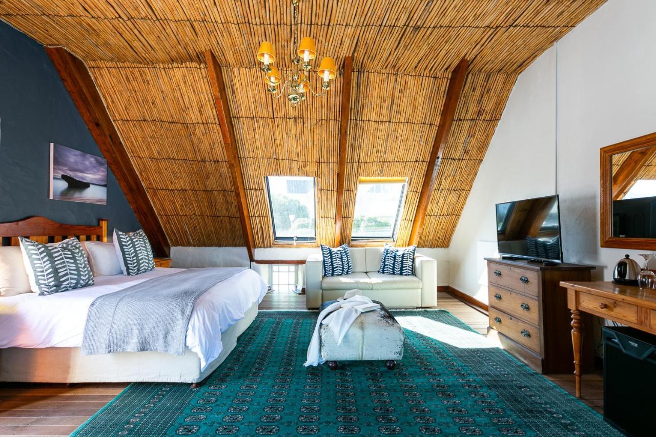 Adventure Pad'S By The Farmhouse Hotel Langebaan Exteriör bild