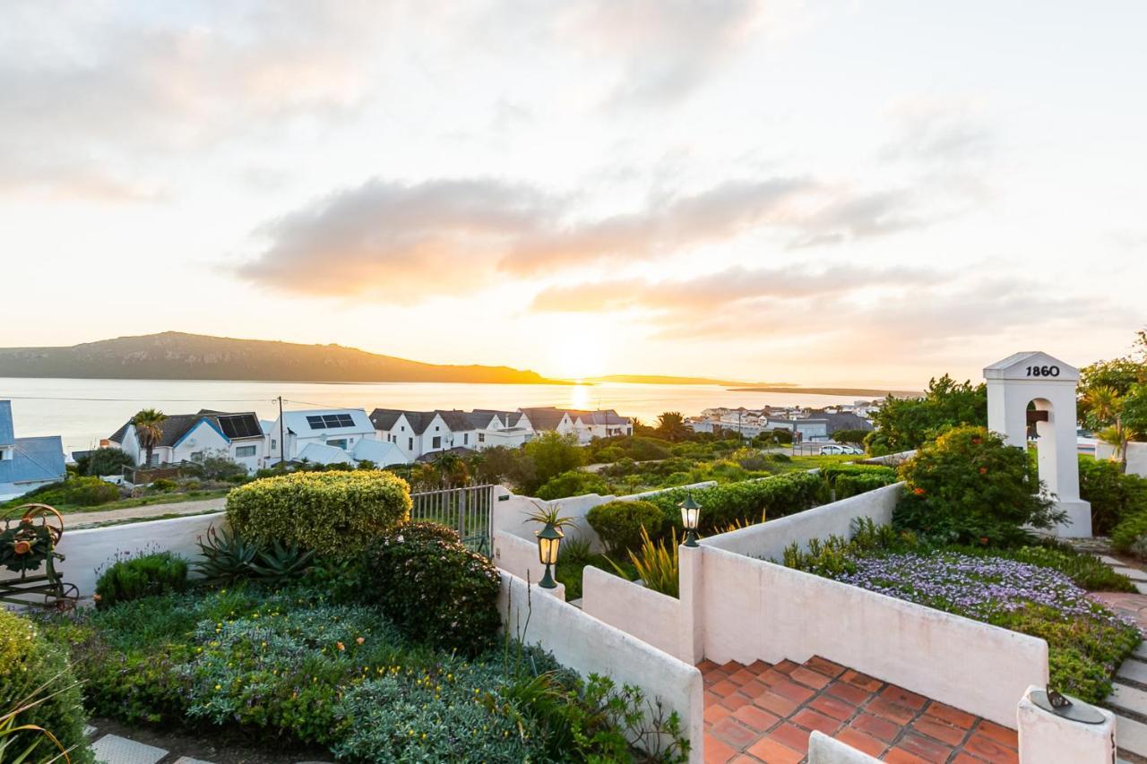 Adventure Pad'S By The Farmhouse Hotel Langebaan Exteriör bild