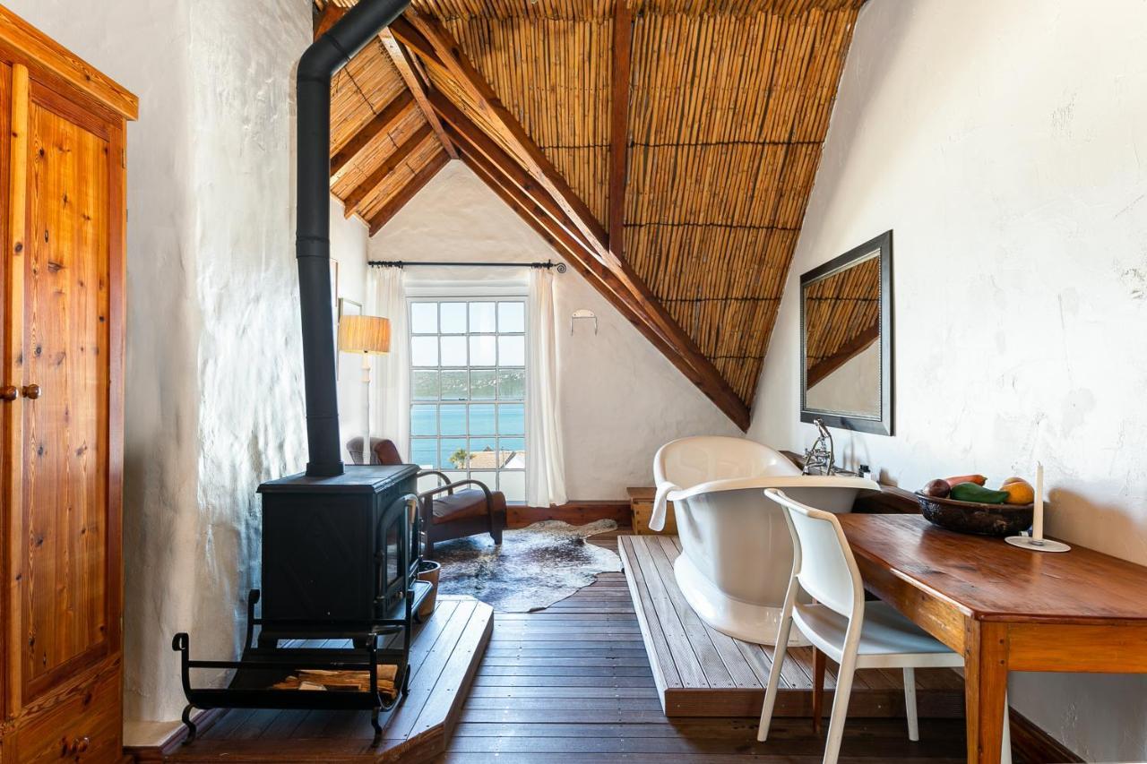 Adventure Pad'S By The Farmhouse Hotel Langebaan Exteriör bild