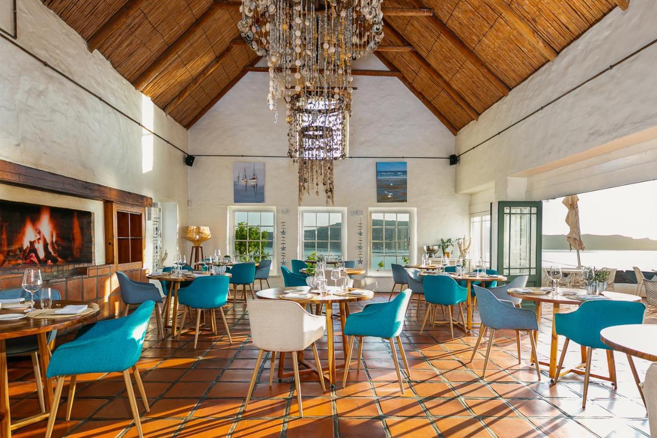 Adventure Pad'S By The Farmhouse Hotel Langebaan Exteriör bild