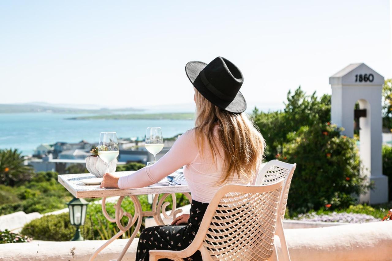 Adventure Pad'S By The Farmhouse Hotel Langebaan Exteriör bild