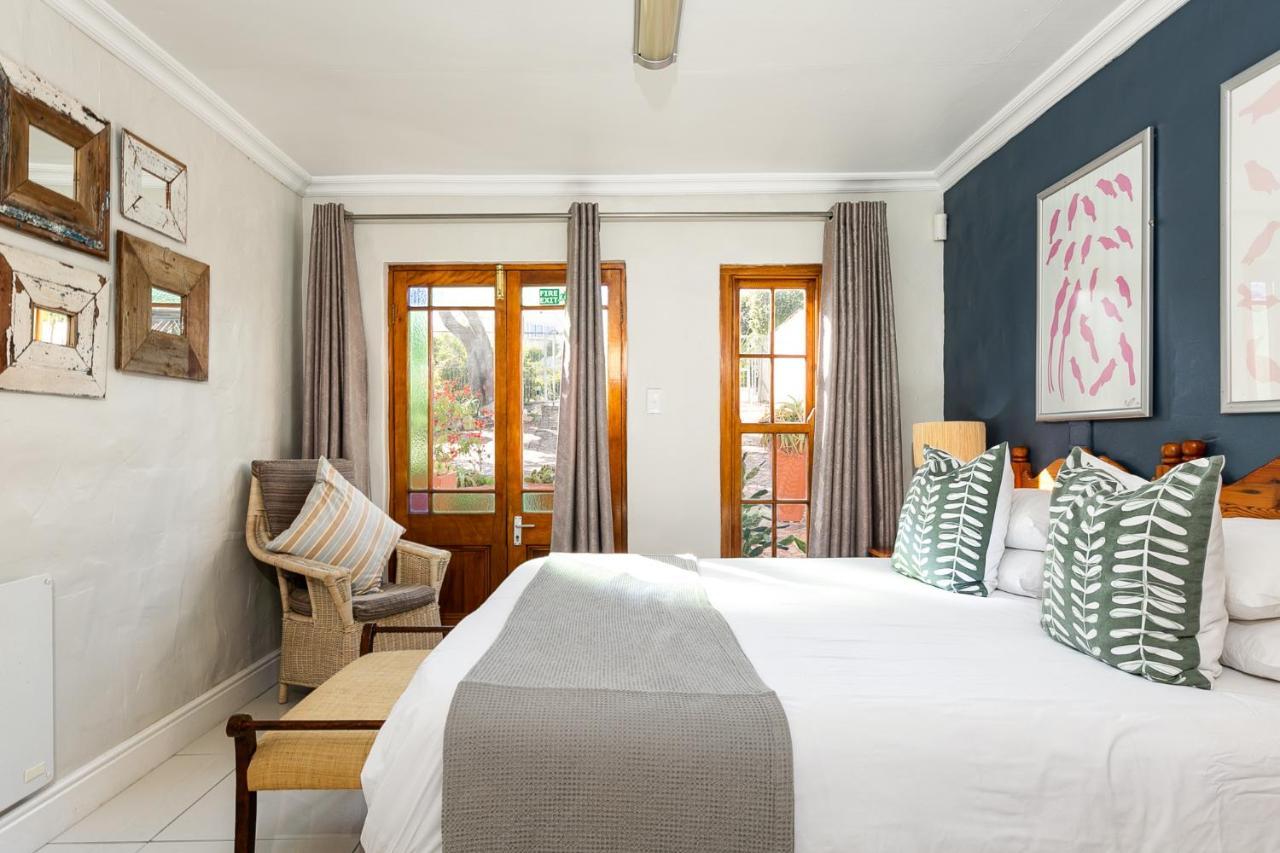Adventure Pad'S By The Farmhouse Hotel Langebaan Exteriör bild