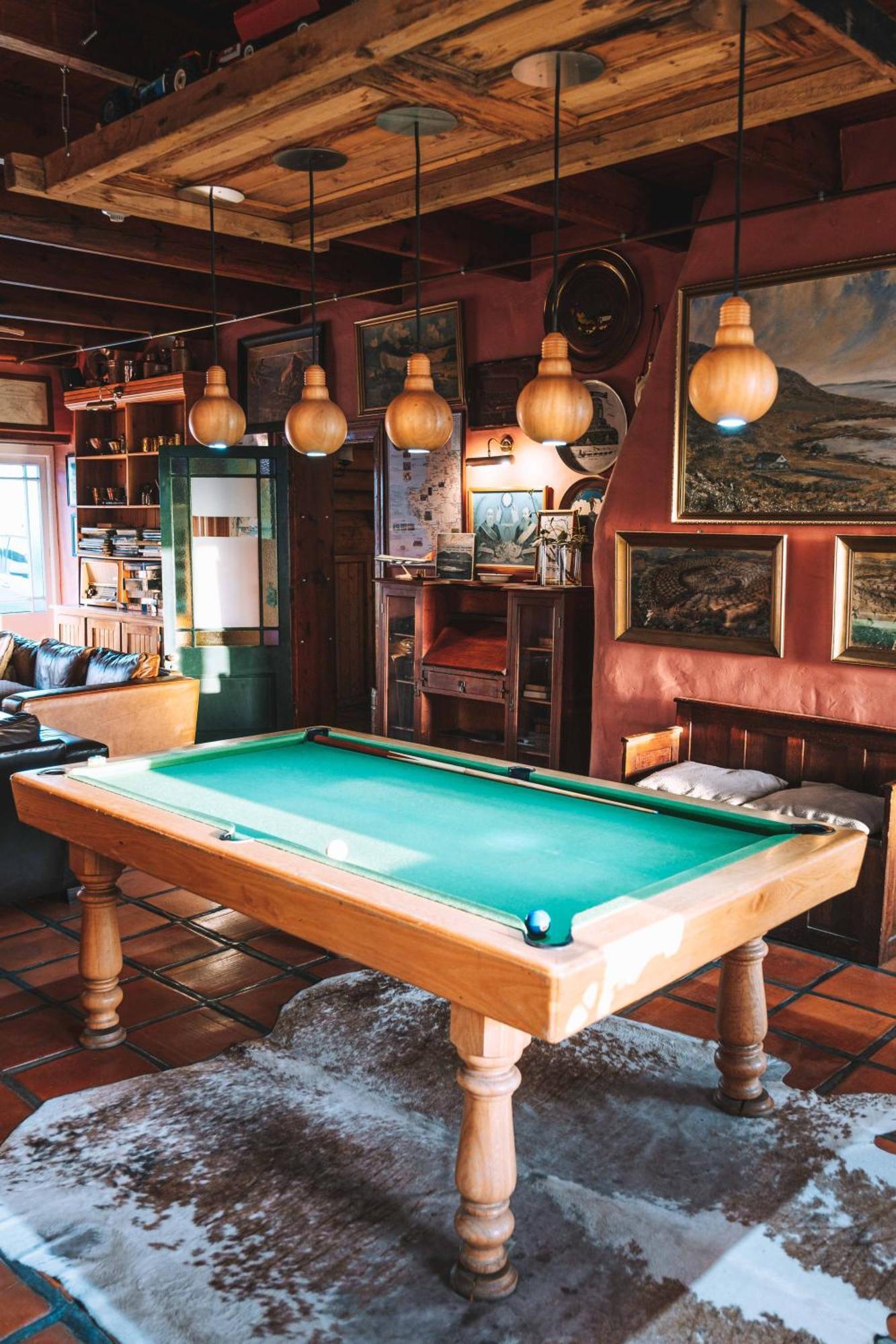 Adventure Pad'S By The Farmhouse Hotel Langebaan Exteriör bild