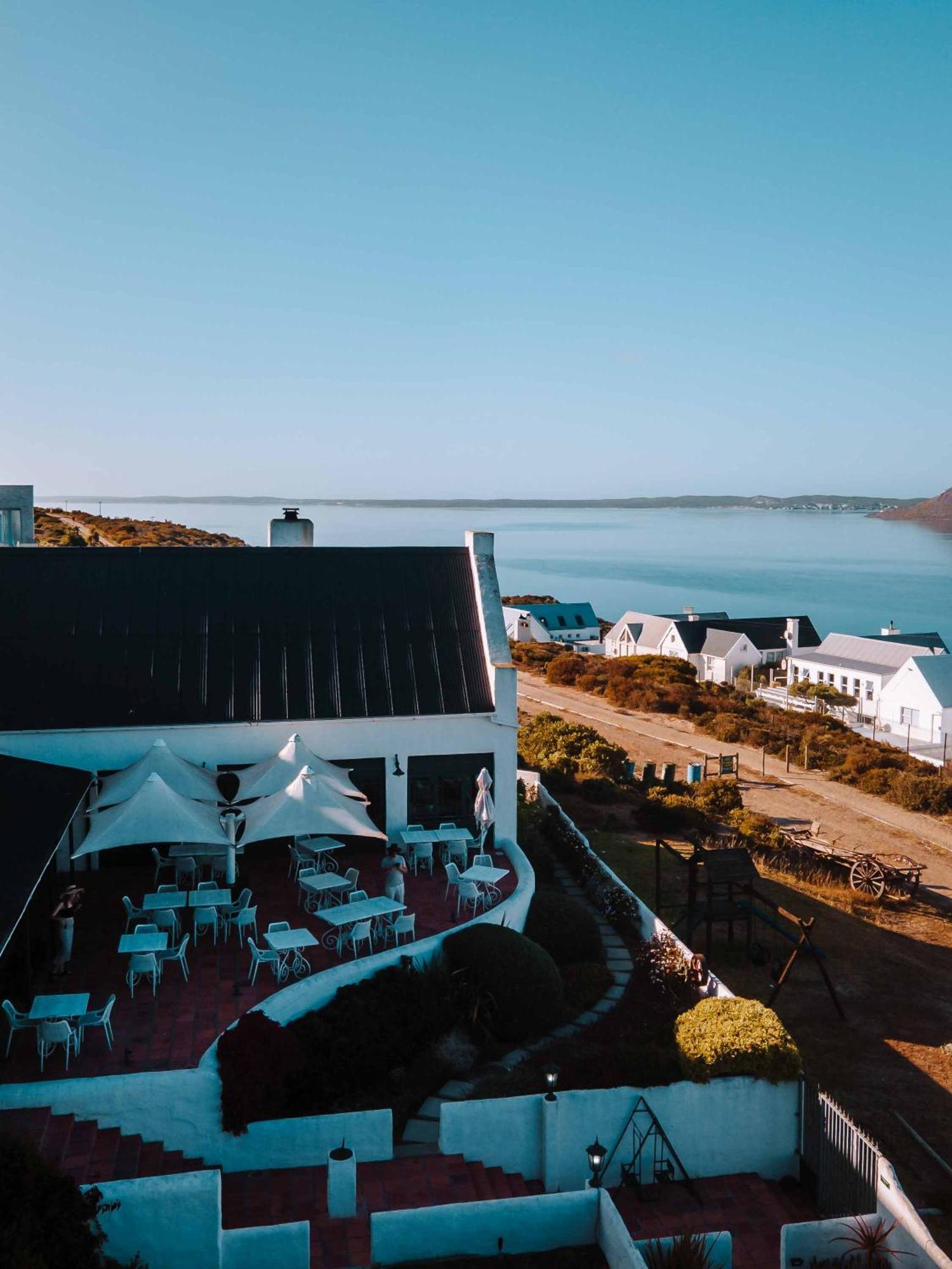 Adventure Pad'S By The Farmhouse Hotel Langebaan Exteriör bild