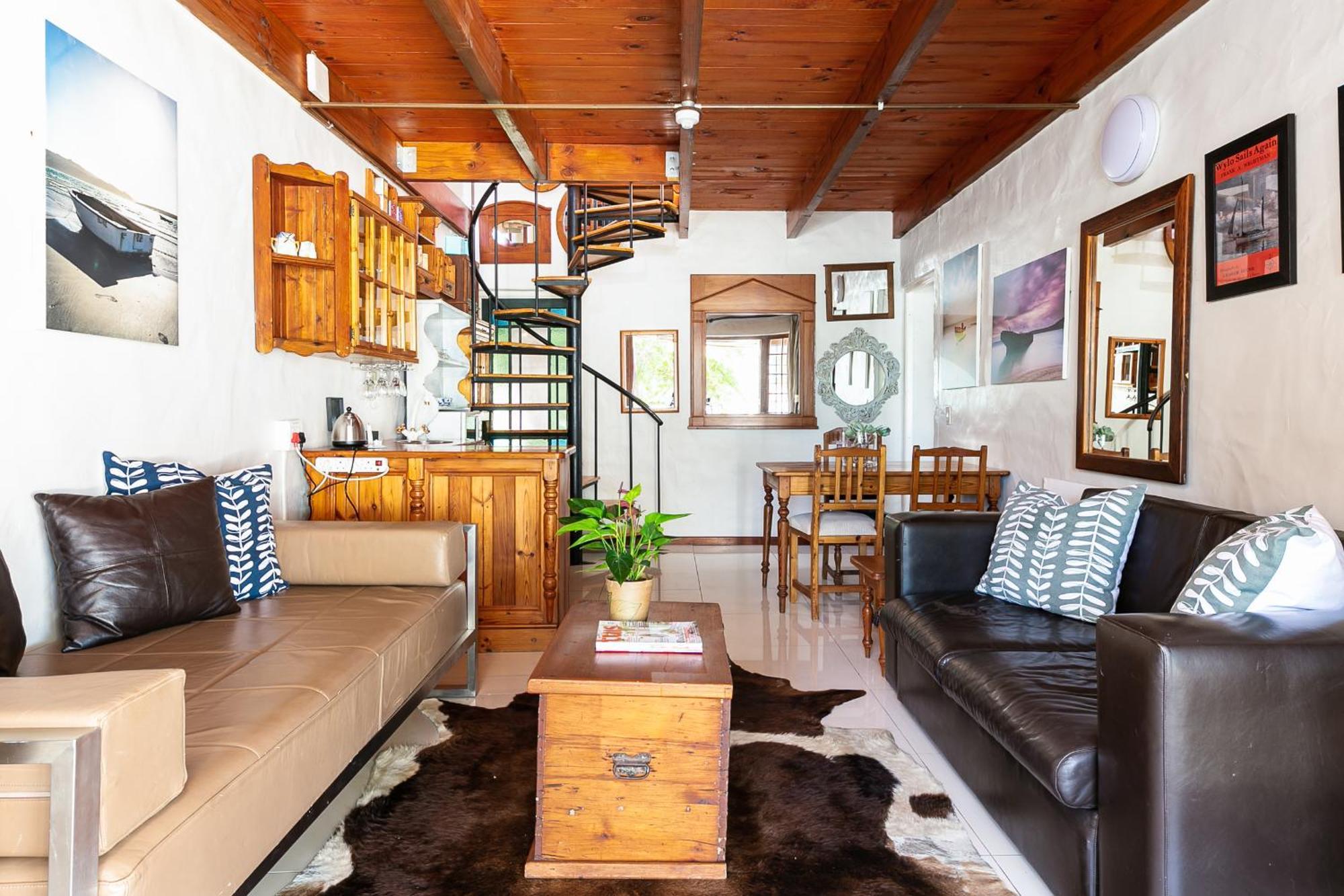 Adventure Pad'S By The Farmhouse Hotel Langebaan Rum bild