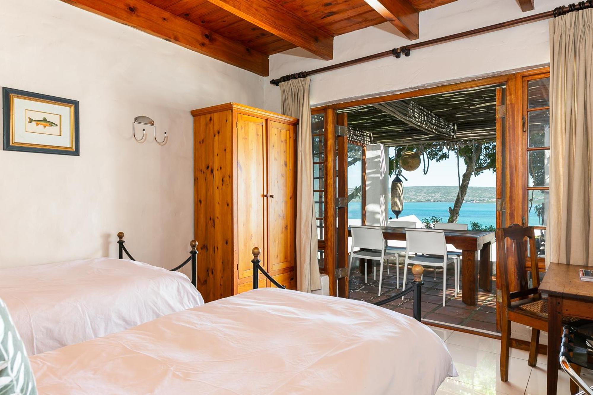 Adventure Pad'S By The Farmhouse Hotel Langebaan Rum bild