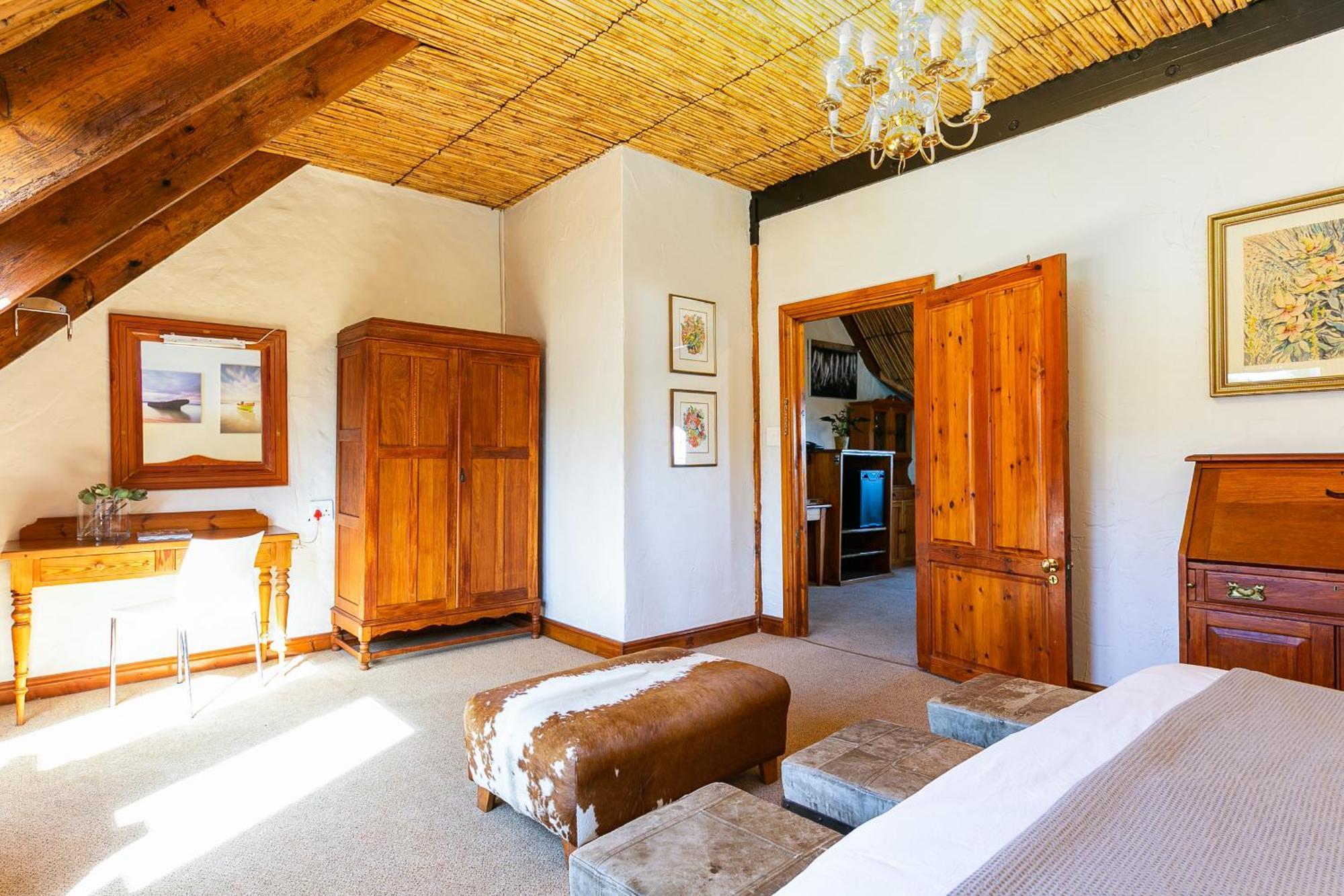 Adventure Pad'S By The Farmhouse Hotel Langebaan Rum bild