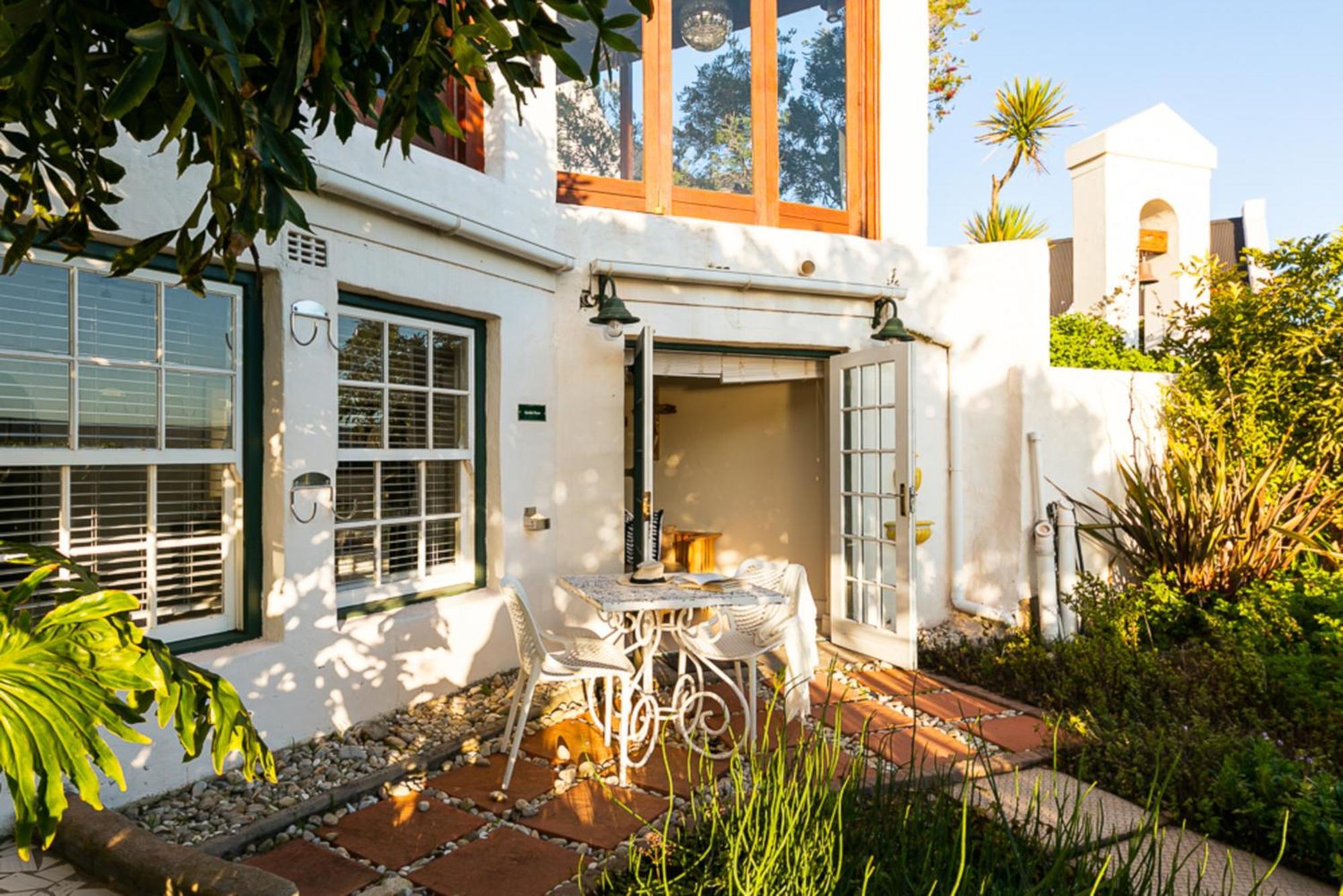 Adventure Pad'S By The Farmhouse Hotel Langebaan Exteriör bild
