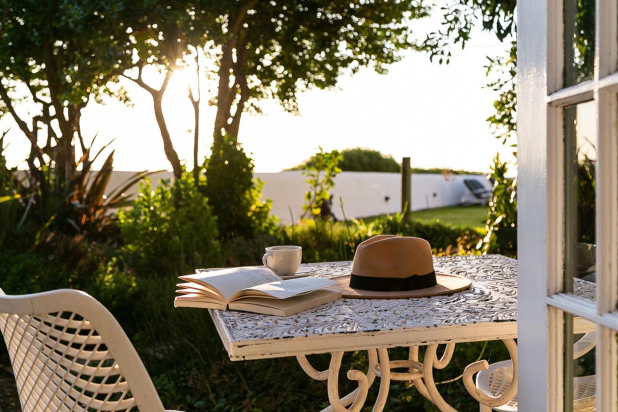 Adventure Pad'S By The Farmhouse Hotel Langebaan Exteriör bild