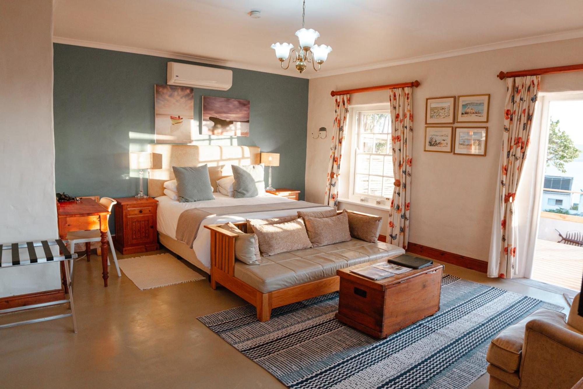 Adventure Pad'S By The Farmhouse Hotel Langebaan Rum bild