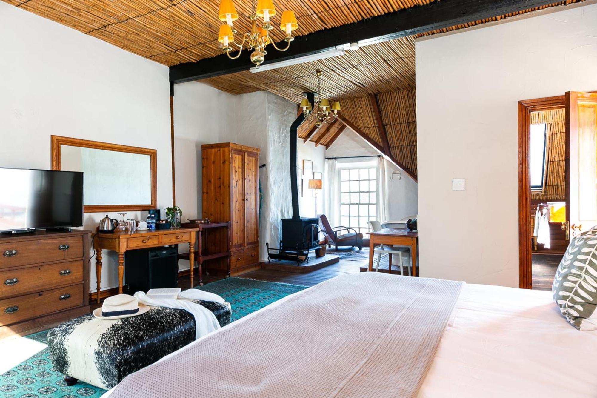 Adventure Pad'S By The Farmhouse Hotel Langebaan Rum bild