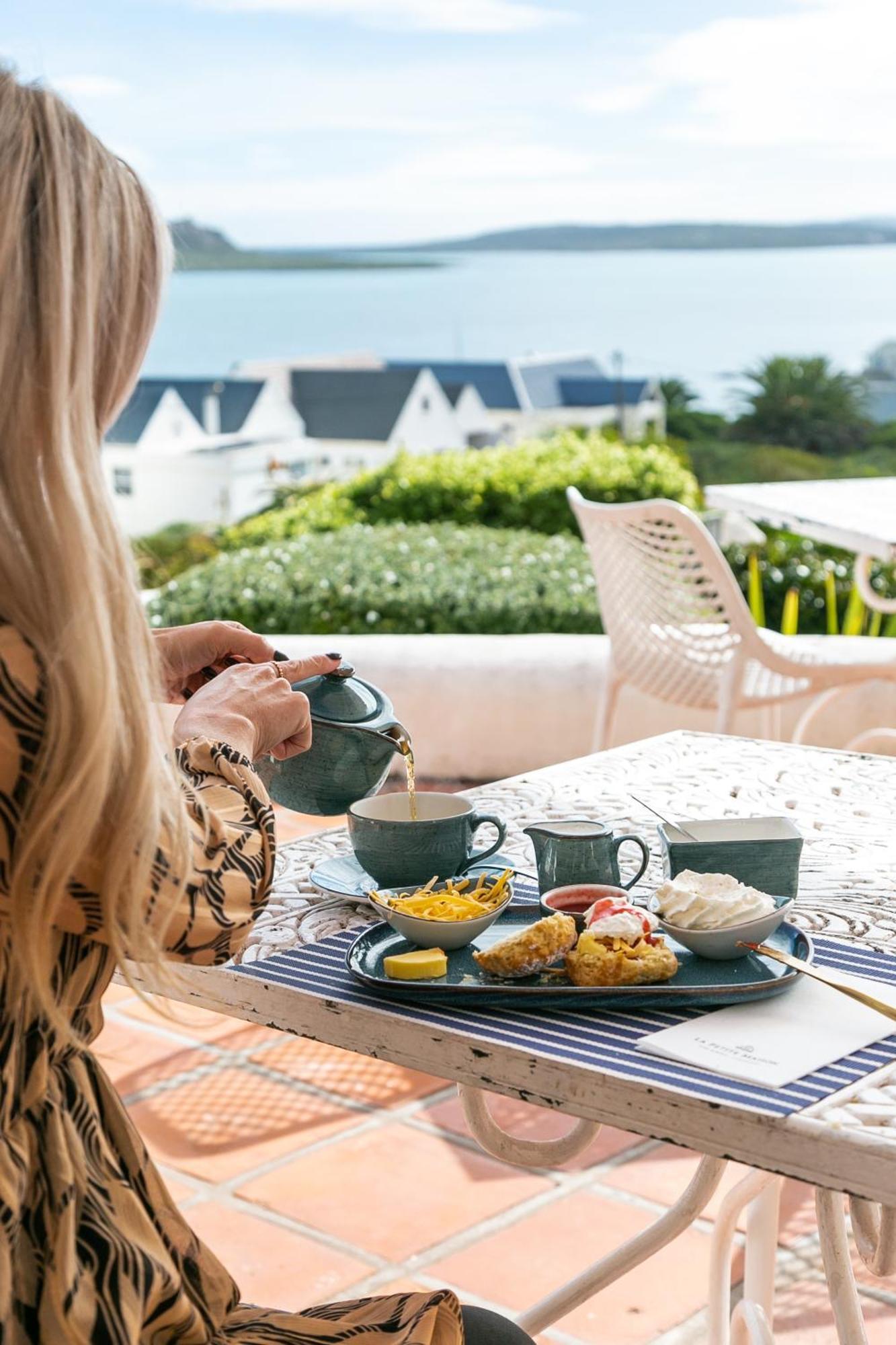 Adventure Pad'S By The Farmhouse Hotel Langebaan Exteriör bild