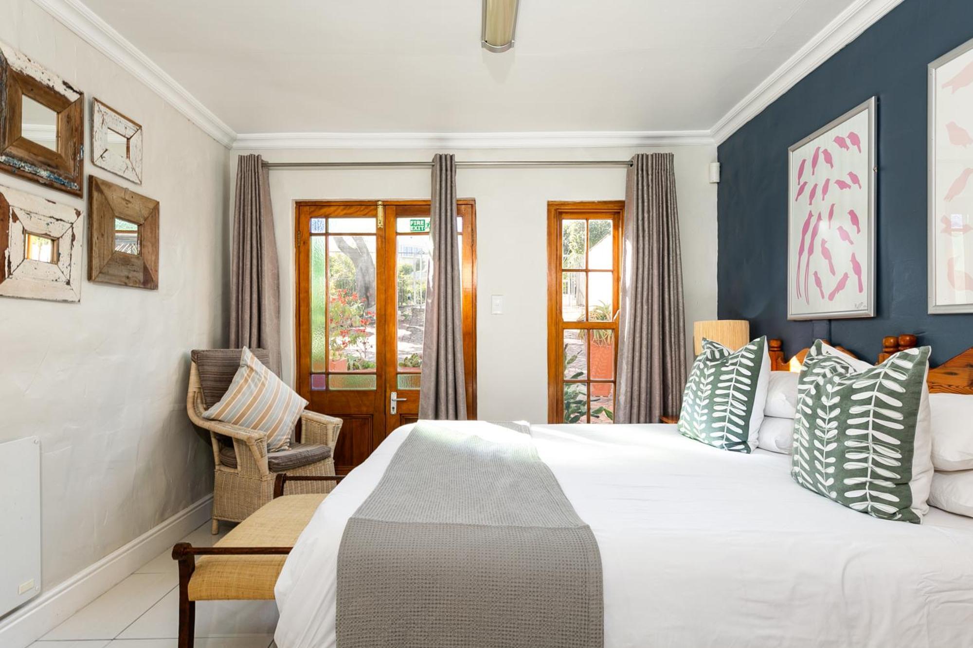 Adventure Pad'S By The Farmhouse Hotel Langebaan Exteriör bild